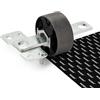 RIDEX 251T0014 Supporto braccio oscillante Posteriore Sinistra con supporto Compatibilità con FORD S-MAX WA6