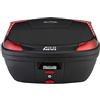 GIVI BAULETTO B37 MONOLOCK NERO