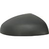 PROPOSTEONLINE Calotta Retrovisore realizzato per AUDI A1 dal 2010 al 2014 lato Destro con Primer (verniciabile) 8X0857528AGRU