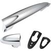 Ltusgt LATO PASSEGGERO MANIGLIA Per Lancia Per Ypsilon 1.2 1.3 1.4 D Per Multijet JTD 1.4 16V GPL 2003-2011 735350094 Maniglia Porta Anteriore Sinistra/destra 735434132 735409024 Maniglia Esterna dell'Auto