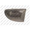 PRASCO ME3054142 Indicatore di direzione con portalampada bianco