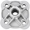 M MATI Mozzo ruota posteriore per Polaris Magnum Scrambler Trail Blazer Trail Boss Xplorer Xpress Xpedition Sportsman Sport Big Boss 250 300 325 330 350 400 500