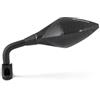 Barracuda Specchietti per carenatura Race