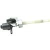 WENDMY Rubinetto carburante Valvola Rubinetto Carburante M18 X 1 Per Serbatoio Carburante Per FT500 1982-1983 GL500 Silver Wing 1981-1982 16950-MC9-830
