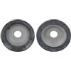 RIDEX 1180S1278 Serie/Kit Supporto ammortizzatore Anteriore bilaterale Compatibilità con PEUGEOT 207 WA, WC
