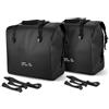 YDADV R 1300GSA PVC Borse esterne per bagagli per BMW R 1300 GS Adventure Borsa interna impermeabile Borsa per attrezzi da viaggio 37L 2025 2026 (Custodia laterale)