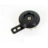 Generico Beta Clacson Acustico Evo 2T/4T Nero per Motocicletta