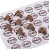ABS All Brake Systems ABS 1298Q Kit di Pastiglie per freno a disco