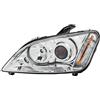HELLA 1EL 270 600-371 Bi-Xeno/Alogeno-Faro principale per veicolo circolazione Dx, anteriore Sx