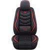 IXITAB Coprisedili per auto adatti per Jeep Wrangler Wrangler S Wrangler Jl Wrangler Jk Wrangler Rubicon Rubicon Rubicon Premium Set di protezione del sedile
