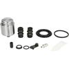 AUTOFREN SEINSA D42499LK Kit di revisione della pinza freno Assale posteriore Compatibilità con FORD Transit Custom V362 Van FY, FZ Transit Mk6 Furgonato V347, V348, FA Transit Mk7 Van V363, FCD, FDD