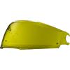 LS2, Visiera casco moto FF902 scope yellow