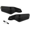 Gdfnmogo Deflettori paramani compatibili con Honda CRF1100L e XADV 750, costruiti per resistere a condizioni difficili (nero)