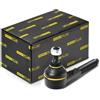 RIDEX PLUS 914T0013P Testina sterzo Anteriore Anteriore Destra Compatibilità con PEUGEOT 206 2 volumi/Coda spiovente 2A/C