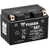 Yuasa BATTERIA MOTO YUASA YT12A-BS // 12V 10Ah