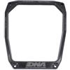 DNA High Performance Filters Coperchio Aria Stage 2 compatibile con Suzuki V-Strom 800 DE (23-25) con 144.10% Aumento del flusso d'aria e 98-99% Efficienza di filtrazione PN: TC-S8E23-S2