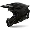 AIROH CASCO OFFROAD TWIST 3 COLOR BLACK MATT S