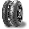 Pirelli Pneumatico PIRELLI 100/80-17 M/C TL 52S DIABLO ROSSO SPORT