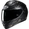 HJC, Casco Moto Integrale C10 EPIK MC9SF, XXS
