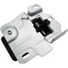 NYSGMVBDOFH Maniglie interne portiere Maniglia interna anteriore destra/sinistra per Land per Rover per Defender per Range per Rover per Classic DBP5841PMA DBP5840PMA Portiere Auto Maniglia(Sinistra)