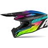 AIROH WRAAP PRISM MATT L