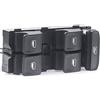 RIDEX 2443C0022 Centralina Comando portiera Compatibilità con SKODA Octavia III Combi 5E5