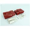 Anderson Professional Sport Supplements Anderson, connettore del cavo di alimentazione della batteria SB da 175 A e 600 V, colore: rosso.