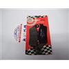 Brembo PASTIGLIE FRENO POSTERIORI BREMBO GRAND DINK 300 2012 2013 2014 2015 XCITING I 400 2012 2013 2014 2015 XCITING 500/R 2004 2005 2006 2007 2008 2009 2010 2011