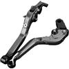 SUPER DAFI Breve Leva Freno Per S&uzu-ki Per SV650 Per SV650S Per SV 650 Per SV 650S 2001 2002 2003 2004 2005 2006 2007 2008 2009 2010 2011 2012 Leva Frizione Freno Motociclo Frizione Maniglia Freno(8)