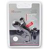 BMW Audi vera Gecko aria auto deodorante, Nero, Woody fragranza 000087009d