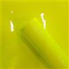 Lollomoto Giallo Fluo Pellicola Adesiva Car Wrapping Rivestimento Auto Moto Fluorescente - 150x200cm (Offerta)
