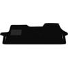 Somer Car Kit Tappetini Auto compatibili con Fiat Ducato 2014-2025 | Set Tappeti in Moquette, Bandiera Francia, Tappeto auto su misura