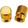 NSADDKF Tappi per valvole moto Per Triumph SPEED FOUR 600, 2 Pezzi, Coprivalvola Per Valvola Pneumatici(Ww-3)