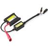 TrAdE Shop Traesio Trade Shop - Centralina Mini Slim per Fari Bi-Xenon Auto Moto Camper Xenon Xeno 35w 12v Hid