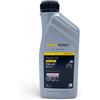 LUBRIALPHA Olio motore 5w40 auto benzina diesel lubrificante Castrol GTX 5W-40 RN710 con Portachiavi Cavatappi conf. 5x1lt