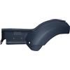 Generic PARAFANGO ANTERIORE SINISTRO COMPATIBILE CON EUROTECH EUROTRAKKER CON FORO LUCE PEDANA