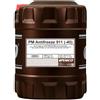 PEMCO Antigelo PM0911C-20 per Lupo (6X1, 6E1) per AROSA (6H) 20l Tanica
