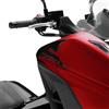 labelbike - Adesivi 3D Moto Spigoli Carene Protezione e Decorazione in Resina compatibile con HONDA Integra 750