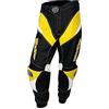 WinNet Pantaloni da Moto Cross Enduro Quad Off-Road