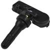 KJBVCEVUD Modulo TPMS Per Peugeot Per 307 T5 308 T7 3008 T84 5008 | Per RCZ T75 TPMS Pneumatico Pressione Monitor Sensor(1 pc)