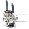 DELL' ORTO 00896 CARBURATORE DELL'ORTO SHBC 18 16A PER APE 50 - P 50