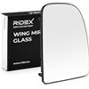 RIDEX 1914M0148 Vetro specchio specchio esterno Destra Compatibilità con FIAT Ducato Van 250, 290