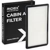 RIDEX 424I0053 Filtro abitacolo Compatibilità con BMW 3 Sedan E36