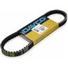LG-MOTORS POWER ENGINEERING 163750332 - CINGHIA DI TRASMISSIONE COMPATIBILE CON AGILITY R16 50 2010-2012 PEOPLE 50 1999-2011 PEOPLE S 50 2005-2019 TOP BOY 50 1997-2000 YUP 50 2002-2003 LIKE 4T 50 2009-2021