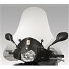 OJ Atmosfere Metropolitane SC2670 A231 PARABREZZA PARAVENTO CUPOLINO HONDA SH 300 2013 ISOTTA
