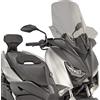 GIVI PARABREZZA FUME' YAM.X-MAX 300(17-18)