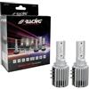 Simoni Racing LED Conversion Matrix, Attacco H15, 6500°K 5000 lm Luce Bianca