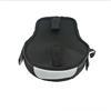 STQNXR Per Moto Per Guzzi Per V85TT Per Adventure 850 Borsa Interna Laterale Per Motocicletta Portapacchi Borsa Sella(1 piece Top Bag)
