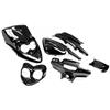 P2R Kit carrozzeria P2R per MBK 50 BOOSTER NEXT GENERATION 1995-2009 Nuovo