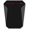 AZgraphishop ADESIVO PEDANA COMPATIBILE CON HONDA ADV 350 ADV-002 (Rosso)
